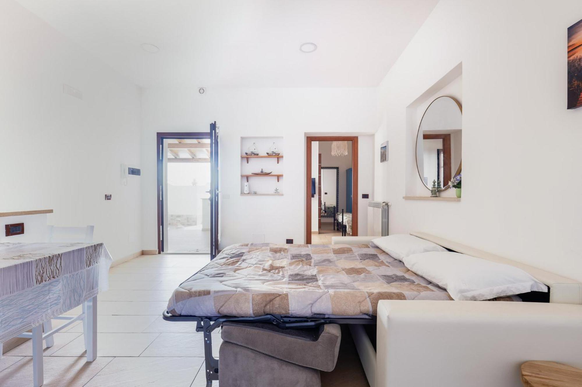 Villa Vista Mare Fiumicino Esterno foto