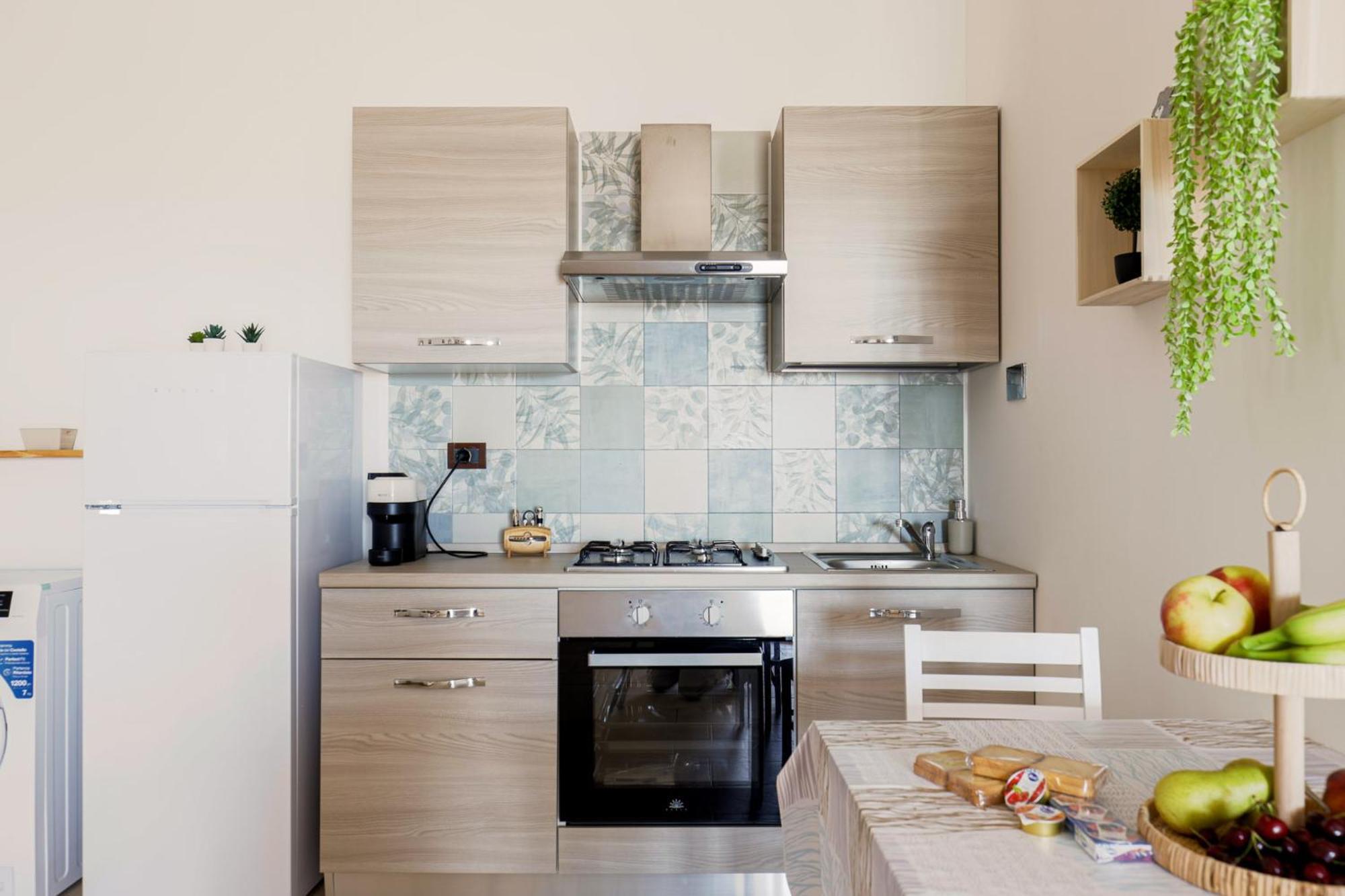 Villa Vista Mare Fiumicino Esterno foto